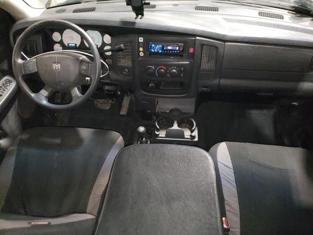 Photo 8 from auction – 2004 DODGE RAM 2500 S with VIN 3D7KU28C84G180164