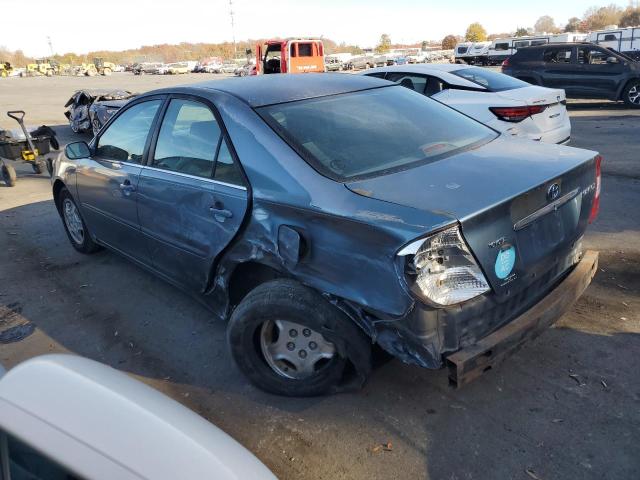 Photo 2 from auction – 2003 TOYOTA CAMRY LE with VIN 4T1BF32K93U544111