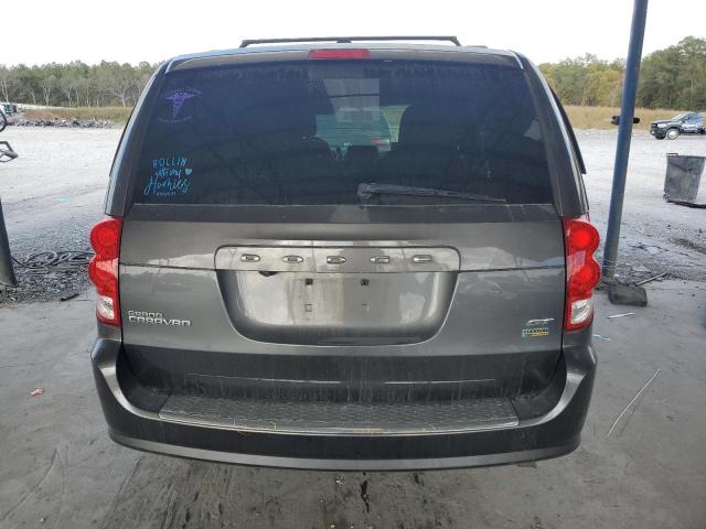 Photo 6 from auction – 2018 DODGE GRAND CARA with VIN 2C4RDGEG6JR146646