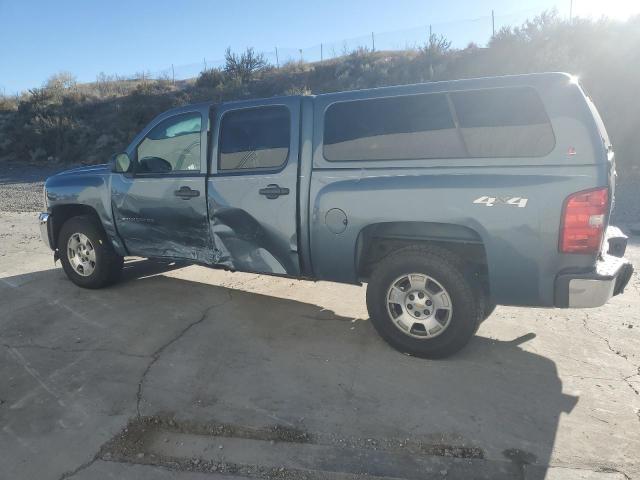 Photo 2 from auction – 2013 CHEVROLET SILVERADO with VIN 3GCPKSE79DG142441
