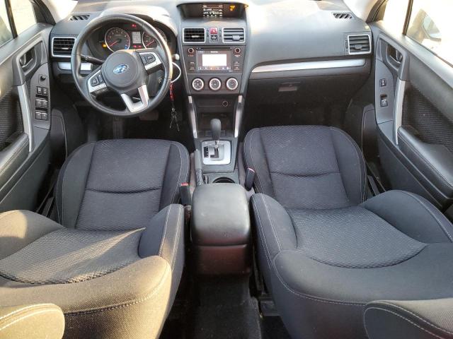Photo 8 from auction – 2018 SUBARU FORESTER 2 with VIN JF2SJABC0JH542822