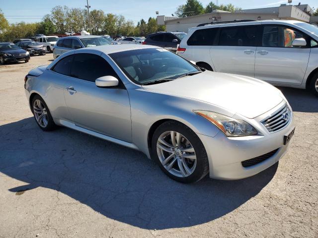 Photo 4 from auction – 2010 INFINITI G37 BASE with VIN JN1CV6FE3AM351759