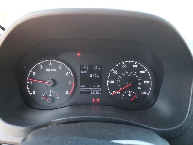 Photo 9 from auction – 2019 HYUNDAI ACCENT SE with VIN 3KPC24A32KE040761