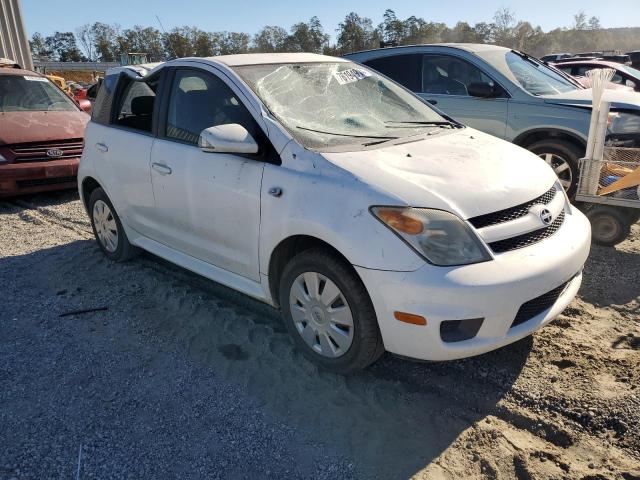 Photo 4 from auction – 2006 TOYOTA SCION XA with VIN JTKKT624765001525