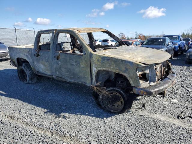 Photo 4 from auction – 2008 CHEVROLET COLORADO with VIN 1GCDT13E188122014