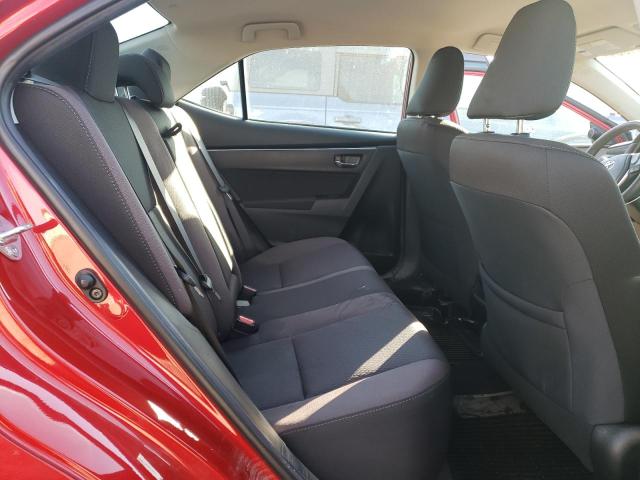 Photo 10 from auction – 2018 TOYOTA COROLLA L with VIN 2T1BURHE7JC001302