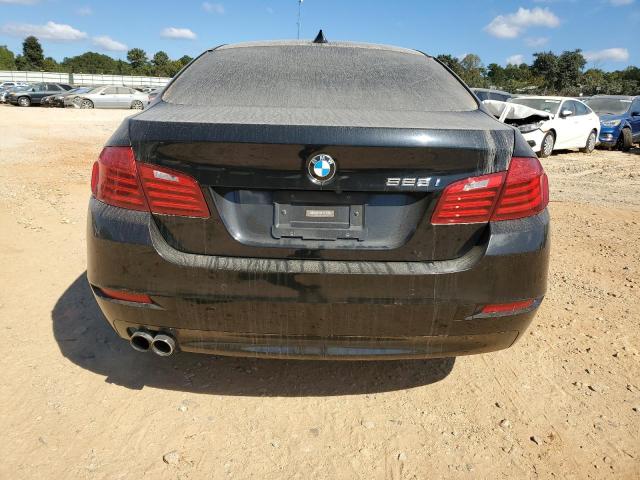 Photo 6 from auction – 2016 BMW 528 I with VIN WBA5A5C58GD526187
