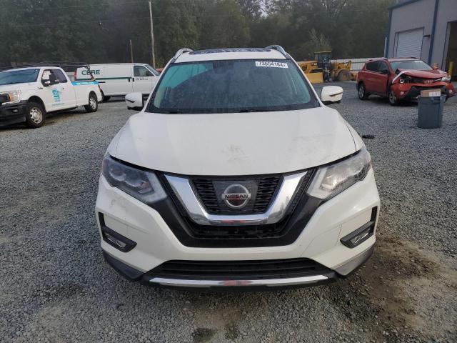 Photo 5 from auction – 2017 NISSAN ROGUE S with VIN JN8AT2MT6HW398730