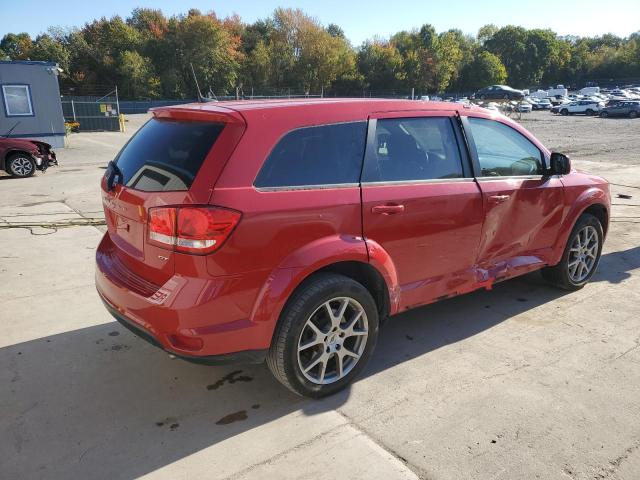 Photo 3 from auction – 2019 DODGE JOURNEY GT with VIN 3C4PDDEG5KT795147