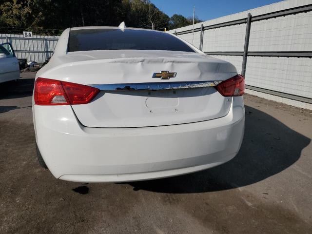 Photo 6 from auction – 2019 CHEVROLET IMPALA LT with VIN 2G11Z5SA7K9124541