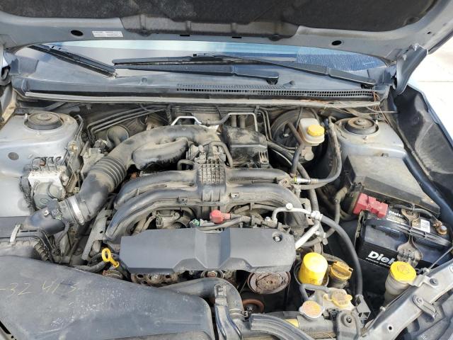 Photo 11 from auction – 2013 SUBARU IMPREZA SP with VIN JF1GPAL60D2867723