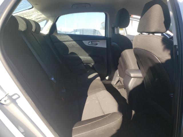 Photo 10 from auction – 2023 KIA FORTE LX with VIN 3KPF24AD7PE607785