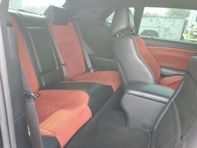 Photo 10 from auction – 2022 DODGE CHALLENGER with VIN 2C3CDZBT9NH117967