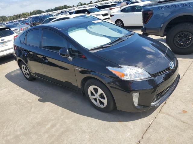 Photo 4 from auction – 2015 TOYOTA PRIUS with VIN JTDKN3DU2F0458639