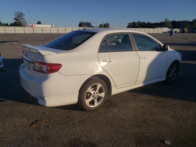 Photo 3 from auction – 2011 TOYOTA COROLLA BA with VIN 2T1BU4EE7BC738590