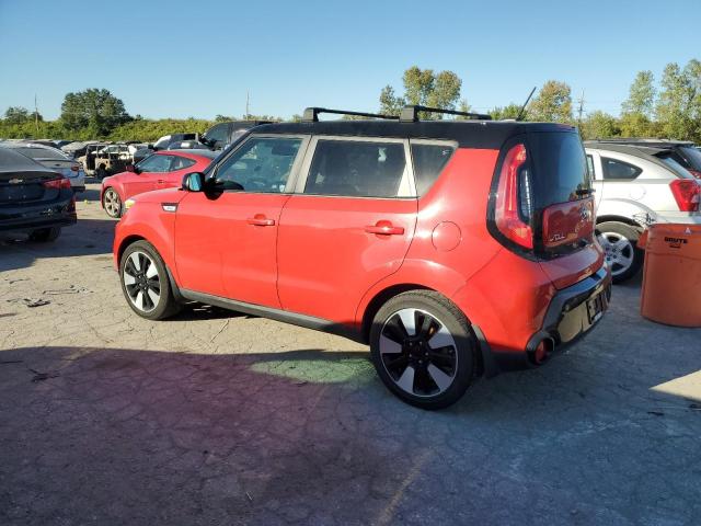 Photo 2 from auction – 2016 KIA SOUL + with VIN KNDJP3A5XG7380414