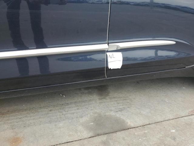 Photo 12 from auction – 2014 CHEVROLET IMPALA LTZ with VIN 2G1155S31E9102388