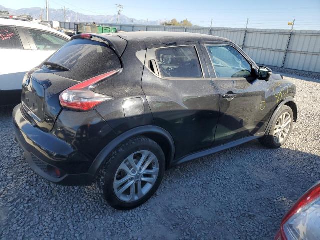 Photo 3 from auction – 2015 NISSAN JUKE S with VIN JN8AF5MV8FT553609