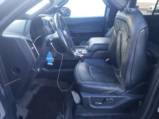 Photo 7 from auction – 2020 FORD EXPEDITION with VIN 1FMJK2AT6LEA11414