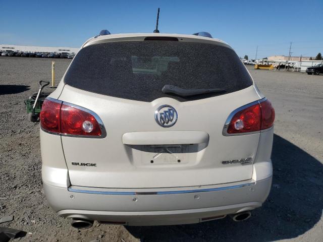 Photo 6 from auction – 2010 BUICK ENCLAVE CX with VIN 5GALRCED5AJ212616