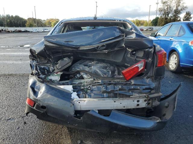 Photo 6 from auction – 2010 LEXUS IS 250 with VIN JTHCF5C20A5043990