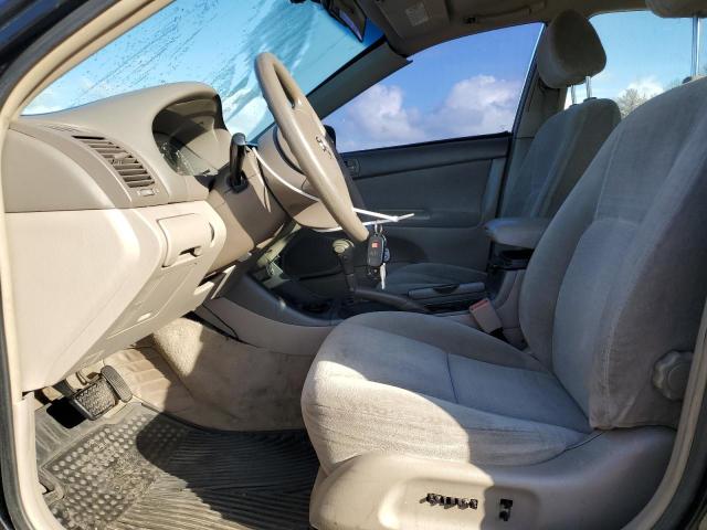 Photo 7 from auction – 2002 TOYOTA CAMRY LE with VIN 4T1BE32K22U003211