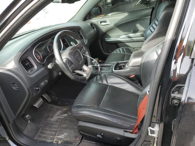 Photo 7 from auction – 2016 DODGE CHARGER SR with VIN 2C3CDXEJ7GH272082