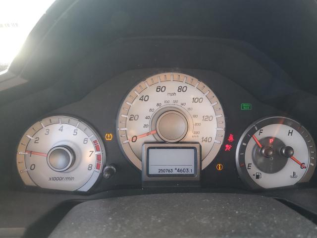 Photo 9 from auction – 2014 HONDA PILOT TOUR with VIN 5FNYF4H95EB047495