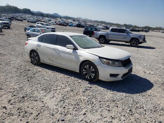 Photo 4 from auction – 2015 HONDA ACCORD with VIN 1HGCR2F35FA223218