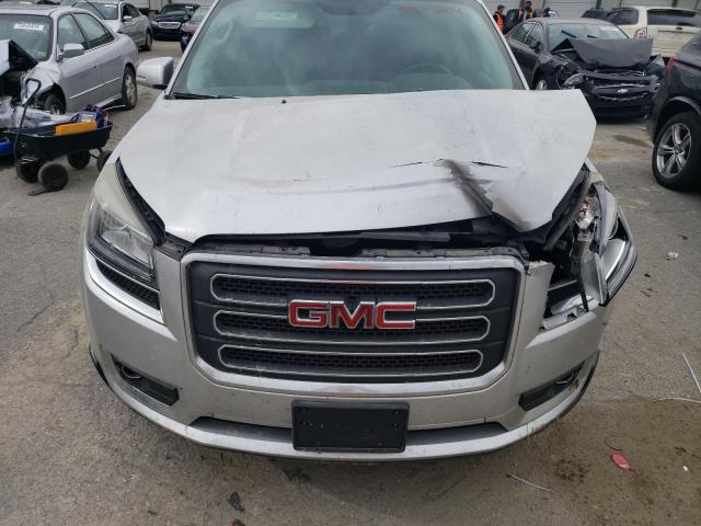Photo 12 from auction – 2015 GMC ACADIA SLT with VIN 1GKKRRKD6FJ270473