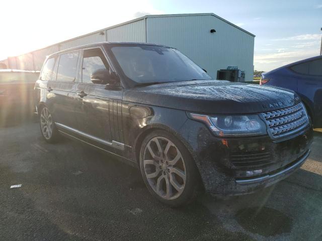 Photo 4 from auction – 2017 LAND ROVER RANGE ROVE with VIN SALGS5FE3HA327290
