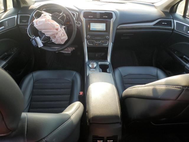 Photo 8 from auction – 2017 FORD FUSION SE with VIN 3FA6P0HD7HR275783