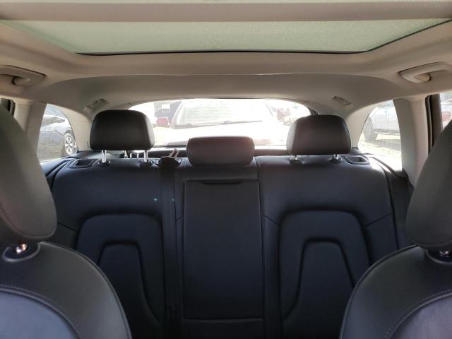 Photo 10 from auction – 2016 AUDI A4 ALLROAD with VIN WA1UFAFL7GA013558