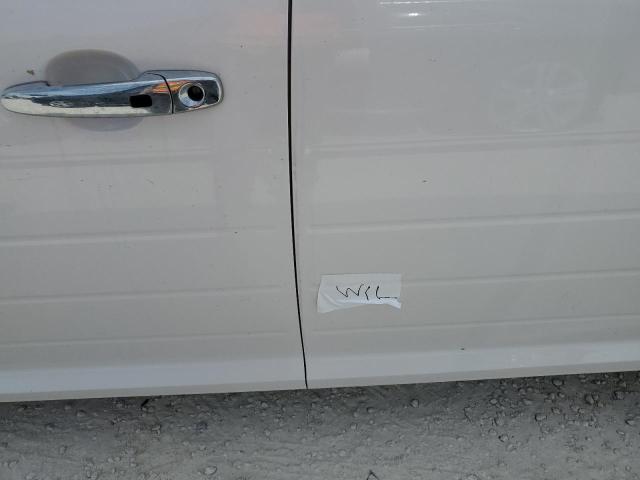 Photo 13 from auction – 2019 FORD FLEX SEL with VIN 2FMGK5C8XKBA25671