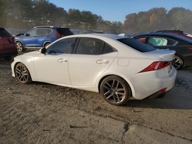 Photo 2 from auction – 2016 LEXUS IS 300 with VIN JTHCM1D21G5009160