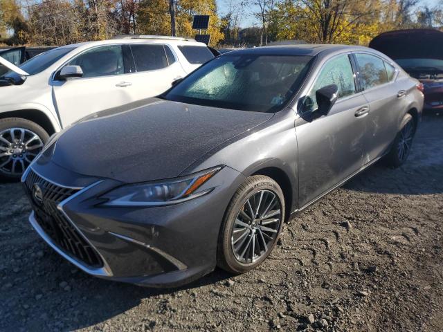 LEXUS ES 350 BAS 2024 with VIN 58ADZ1B13RU180197 - Photo from auction