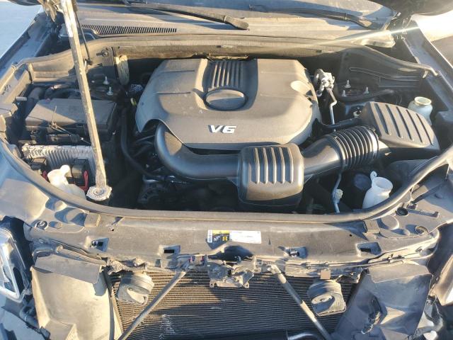 Photo 11 from auction – 2015 JEEP GRAND CHER with VIN 1C4RJEBG2FC620271