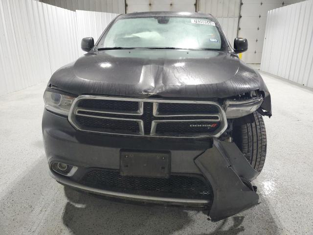 Photo 5 from auction – 2017 DODGE DURANGO SX with VIN 1C4RDHAG9HC774828