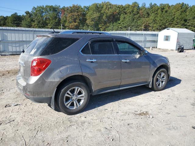 Photo 3 from auction – 2012 CHEVROLET EQUINOX LT with VIN 2GNFLGEK4C6118415