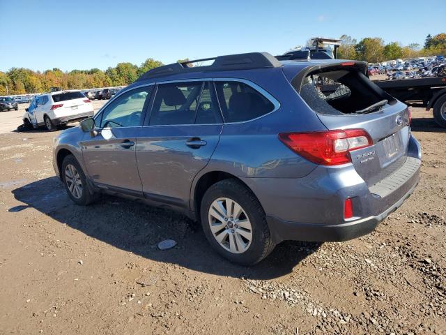 Photo 2 from auction – 2017 SUBARU OUTBACK 2. with VIN 4S4BSAHC1H3310915