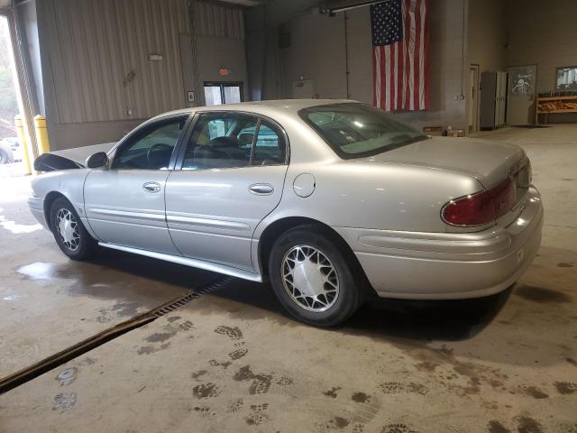 Photo 2 from auction – 2004 BUICK LESABRE CU with VIN 1G4HP52K844110332