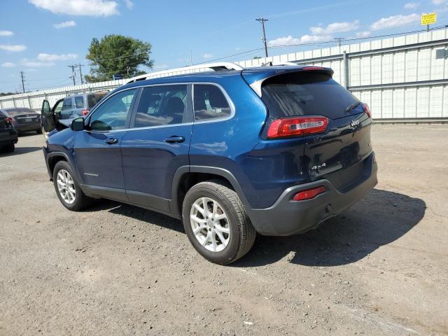 Photo 2 from auction – 2018 JEEP CHEROKEE L with VIN 1C4PJMLB9JD529943