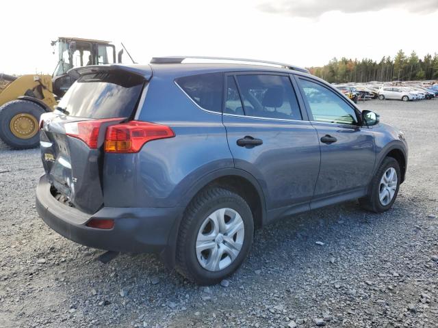 Photo 3 from auction – 2013 TOYOTA RAV4 LE with VIN 2T3ZFREV1DW053905