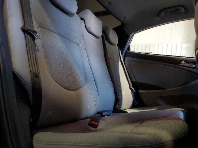 Photo 10 from auction – 2016 HYUNDAI ACCENT SE with VIN KMHCT4AE3GU077434