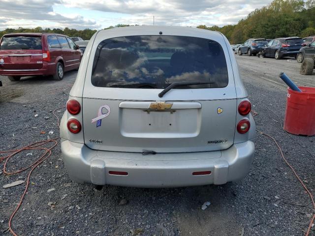 Photo 6 from auction – 2010 CHEVROLET HHR LT with VIN 3GNBABDB4AS569366