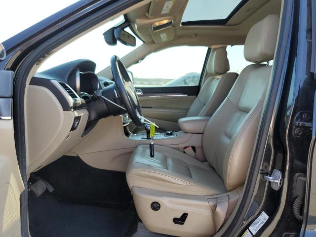 Photo 7 from auction – 2014 JEEP GRAND CHER with VIN 1C4RJFBT8EC227053