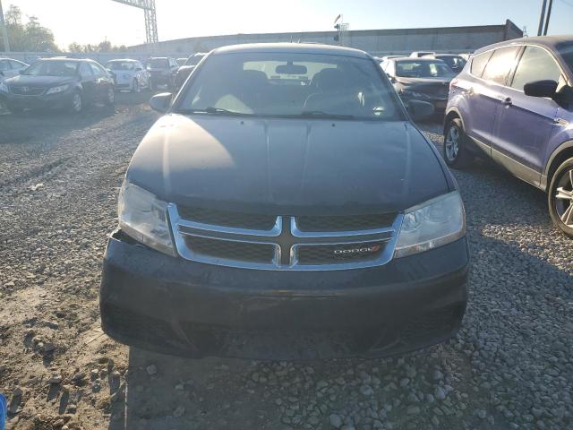 Photo 5 from auction – 2013 DODGE AVENGER SE with VIN 1C3CDZAB6DN580888