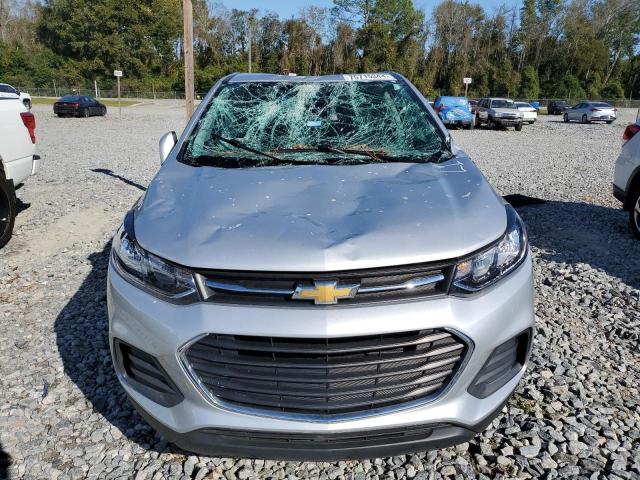 Photo 5 from auction – 2022 CHEVROLET TRAX LS with VIN KL7CJNSM2NB542636