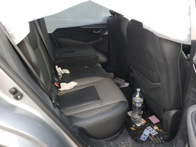 Photo 11 from auction – 2021 SUBARU OUTBACK ON with VIN 4S4BTGLD4M3119211