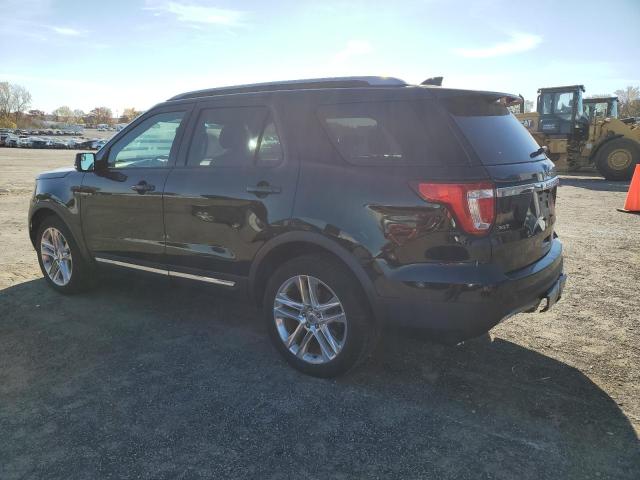 Photo 2 from auction – 2016 FORD EXPLORER X with VIN 1FM5K8D87GGA25585